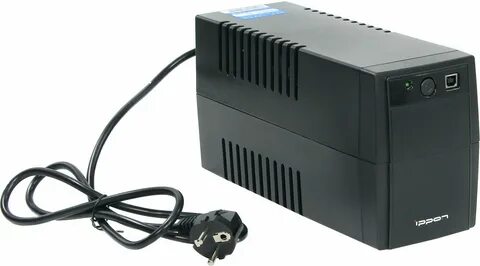 Ибп ippon 650