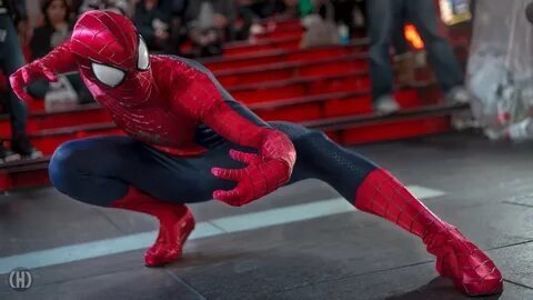 Spider man отзывы