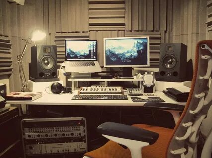 Via setup