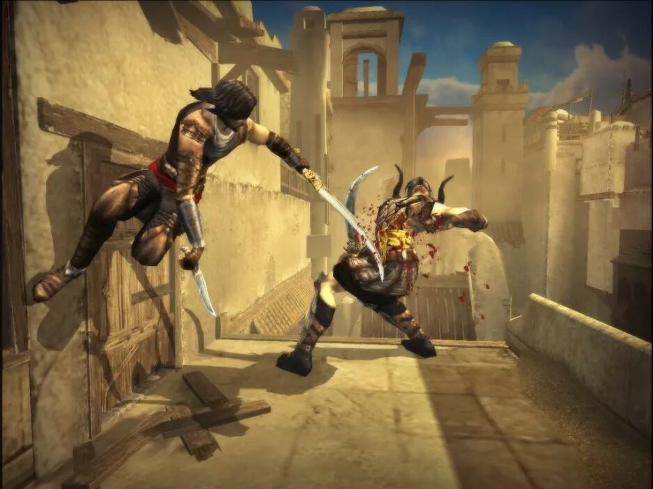 The rogue prince of persia. Принц Персии 3. Принц Персии 3 игра. Prince of Persia 2005. Prince of Persia: the two Thrones.