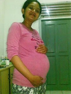 Ibu separuh tua
