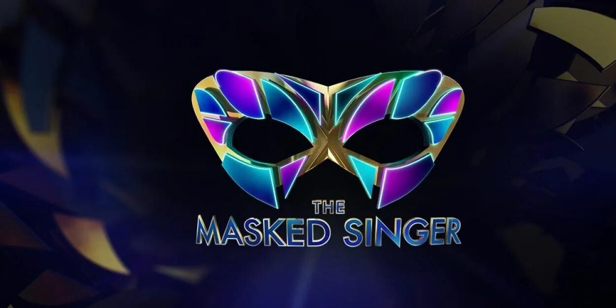 Read mask. Masked singer logo. masked singer korea logo. the masked singer logo mask. masked singer логотип русский.