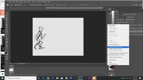 Adobe animate символ