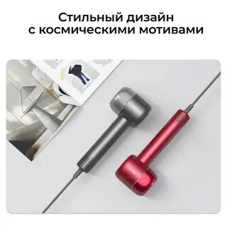 Фен dreame pocket отзывы