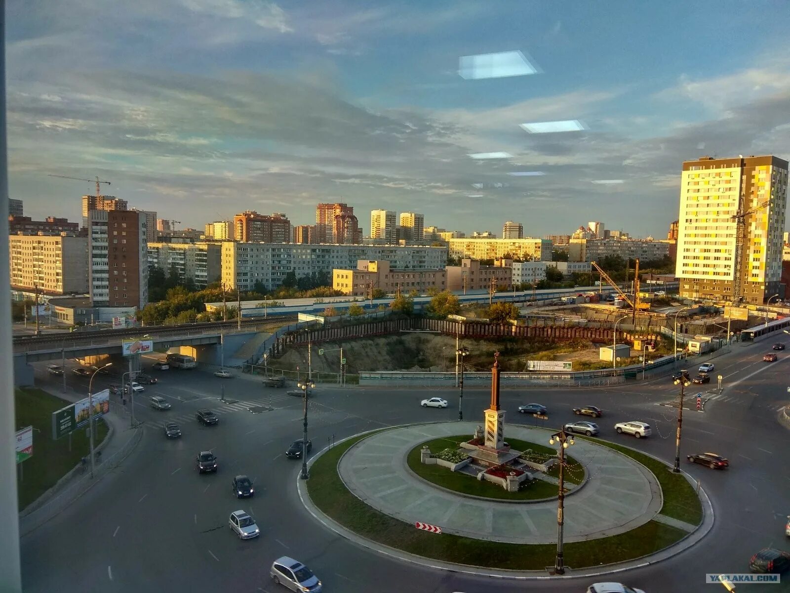 Где сделать фото в новосибирске Угадай Краснодар на фотках Новосибирска: dr_corner ЖЖ