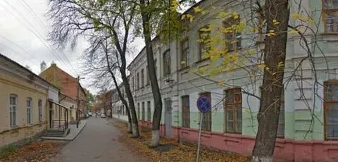 Витебская 14