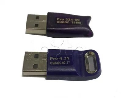 Sentinel hasp