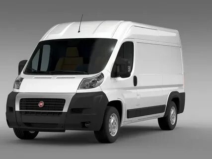 Fiat ducato 3