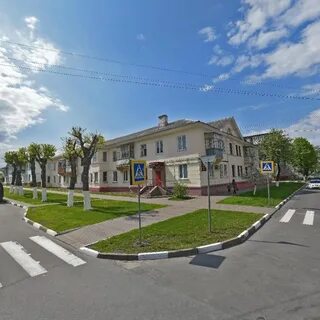 Губкин чайковского