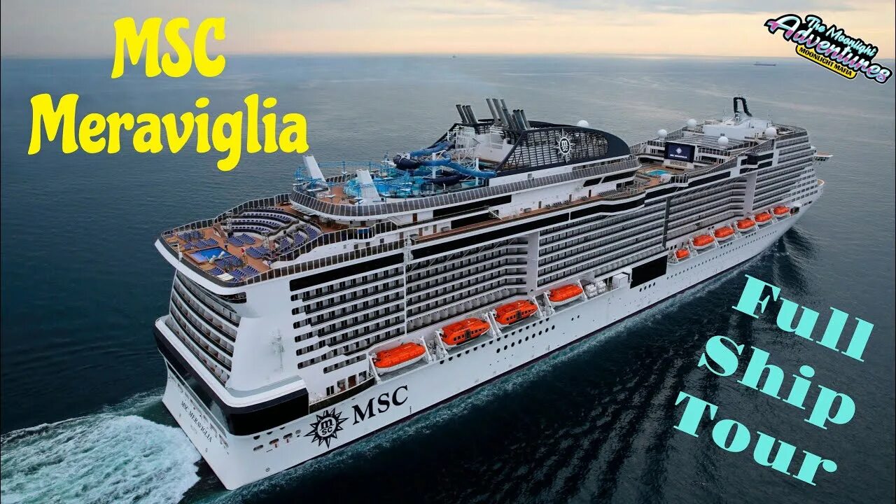 Msc местоположение. Лайнер msc meraviglia. msc meraviglia круизный лайнер. лайнер грандиоза msc. msc virtuosa круизный лайнер.