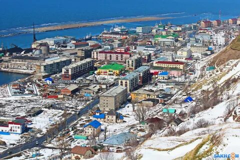 Время на сахалине час