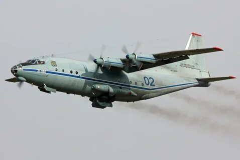 Системы ан 12