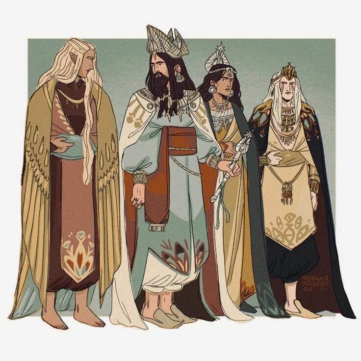 Фаразон. Фаразон властелин колец. мириэль сильмариллион. ар фаразон и саурон. мириэль и фаразон.