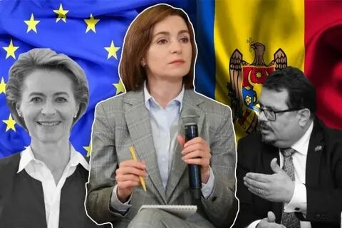 Интерес запада