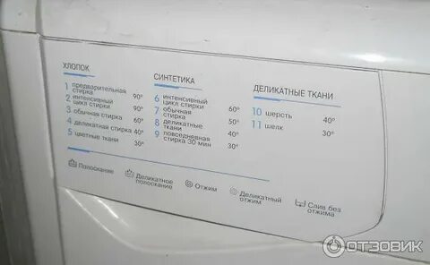 Стиральная машина зависает время стирки