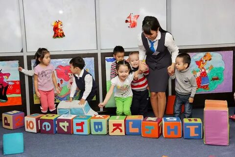 Bilimkids kz балабақша