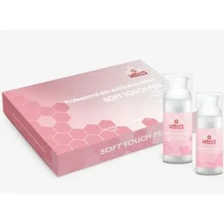 Touch peel