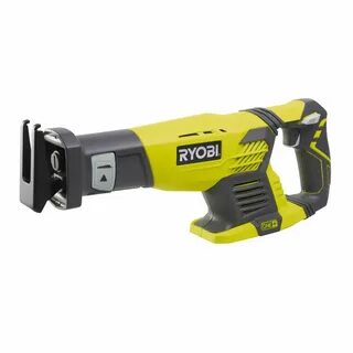 Сабельная пила ryobi