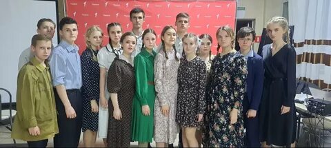 Песня первых рддм