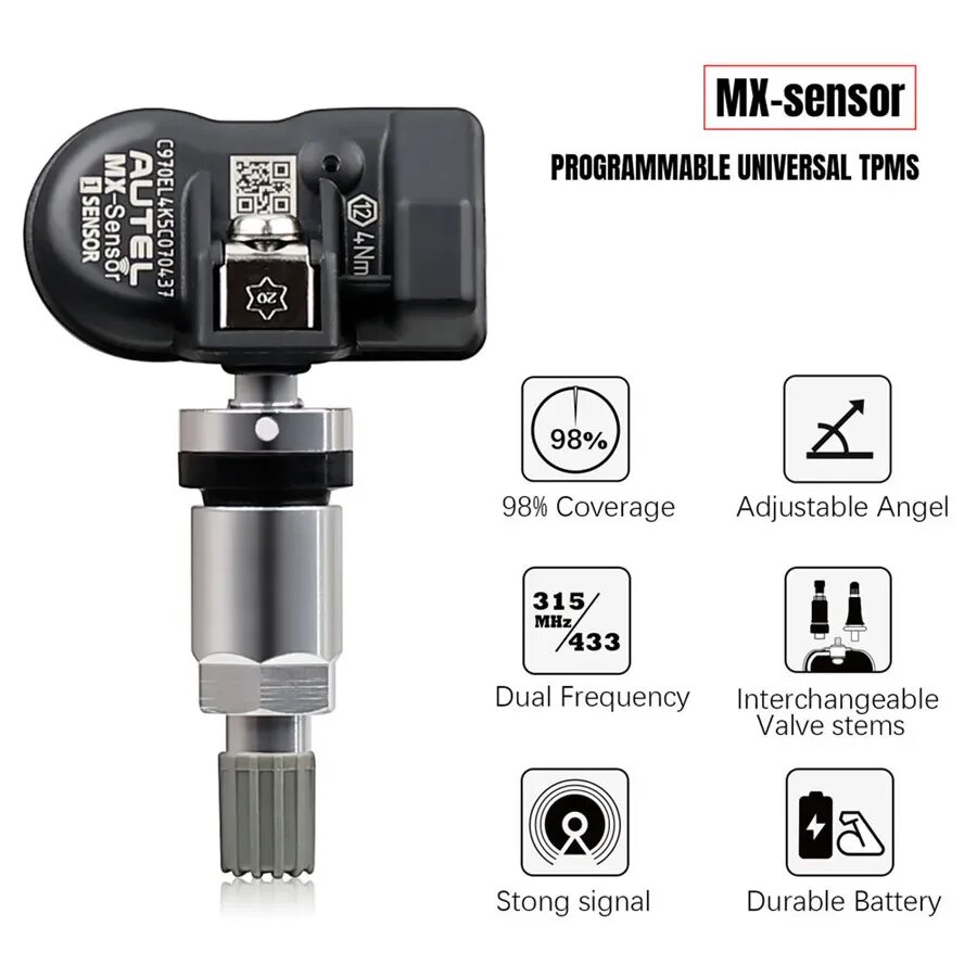 Autel tpms mx. Датчик tpms mx sensor. датчики давления в шинах autel. mx sensor 433 315. датчик давления в шинах autel (433/315 мгц).