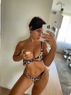 Nadja marina onlyfans - Mmmh do u follow me already on ONLYFANS? 😈 : unadj...