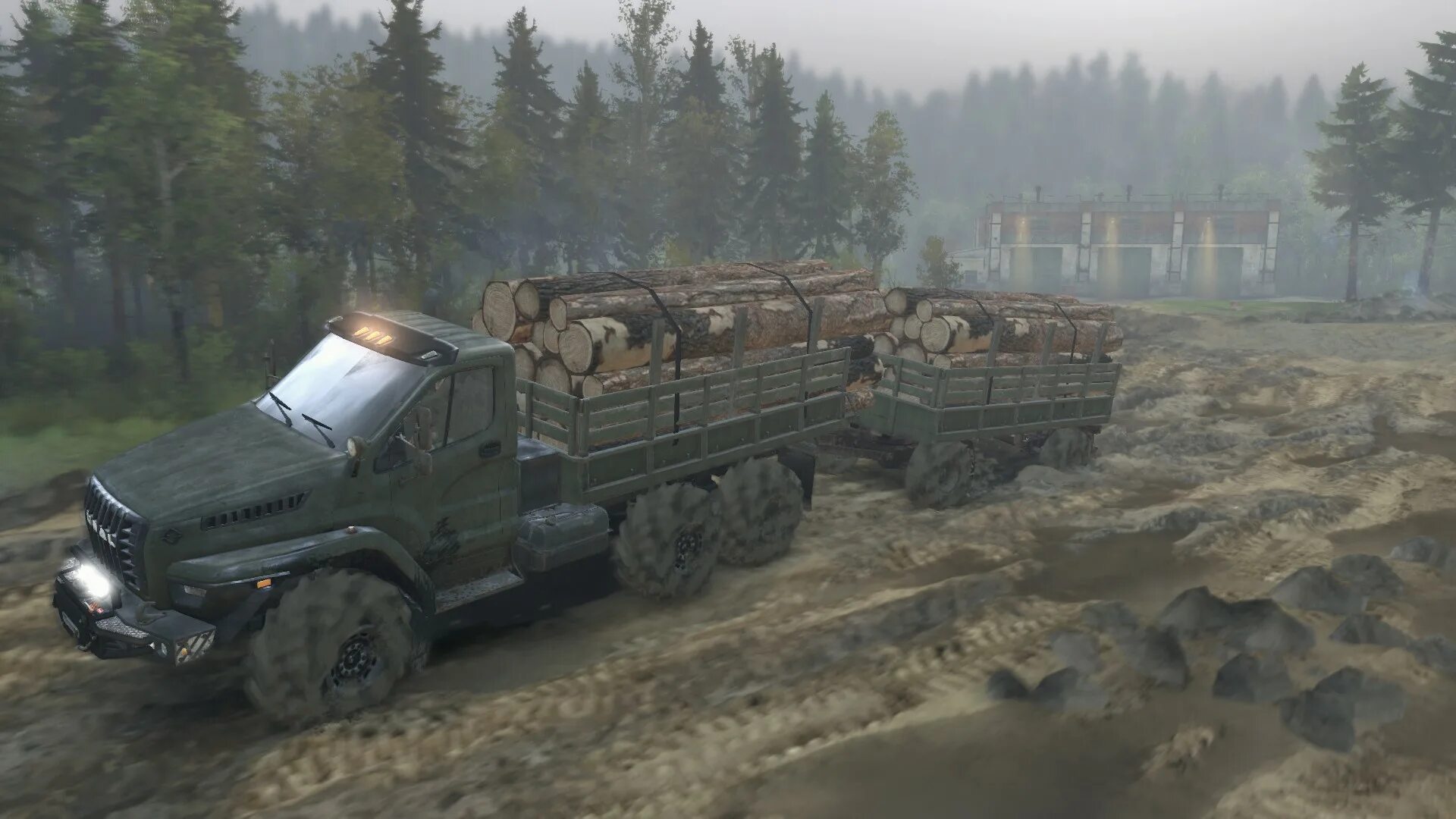 Expeditions a mudrunner game чит. MUDRUNNER 2. МАЗ-502 MUDRUNNER. Spin Tires MUDRUNNER Урал. Spin Tires MUDRUNNER Урал 4320.