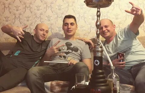 Паршин ростов