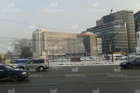 Улица бутырская 5