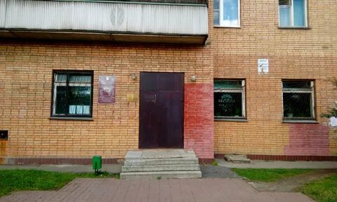 Электросталь победы ул 17 корп 1