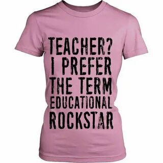 T teachers