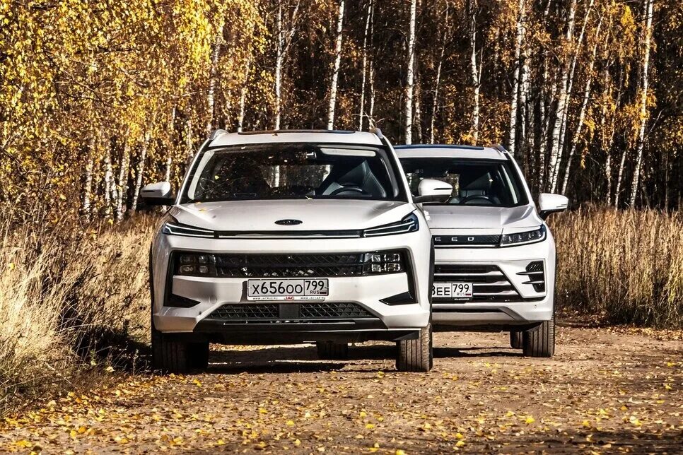 Jak js6. Jac js6. jac js6 и москвич. jac js6 кроссовер. jac москвич 3.
