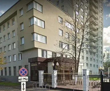 Волочаевская 1 москва