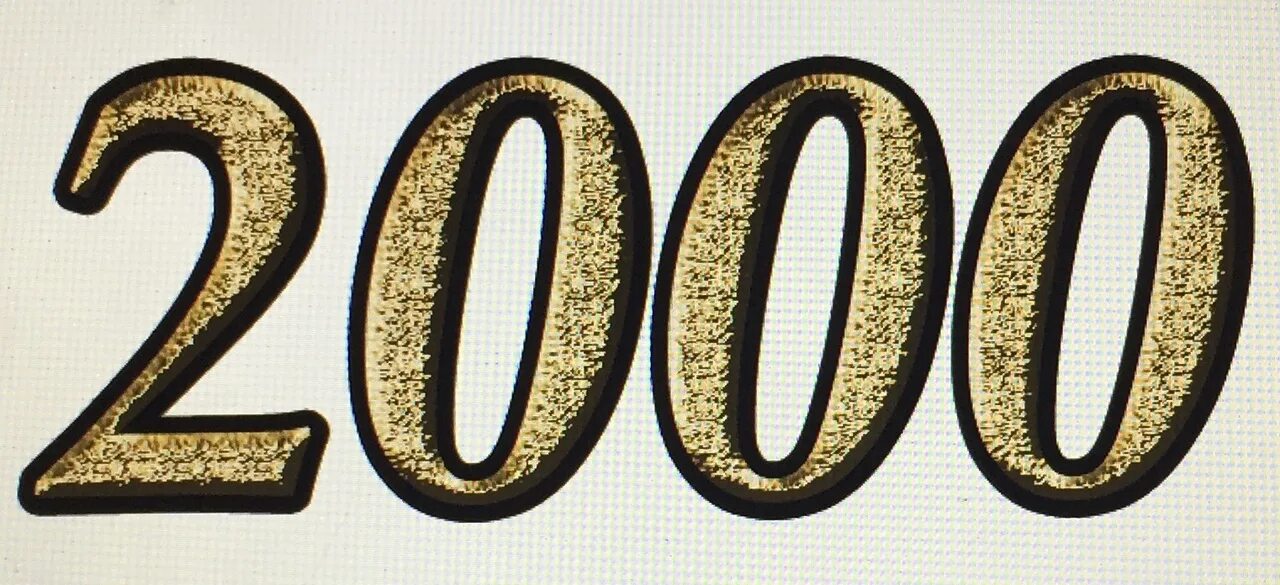 Картинки 2000. Цифра 2000. 2000 Надпись. 2000 Год цифры. 2000 Год надпись.