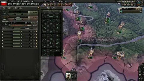 Red dusk hoi 4