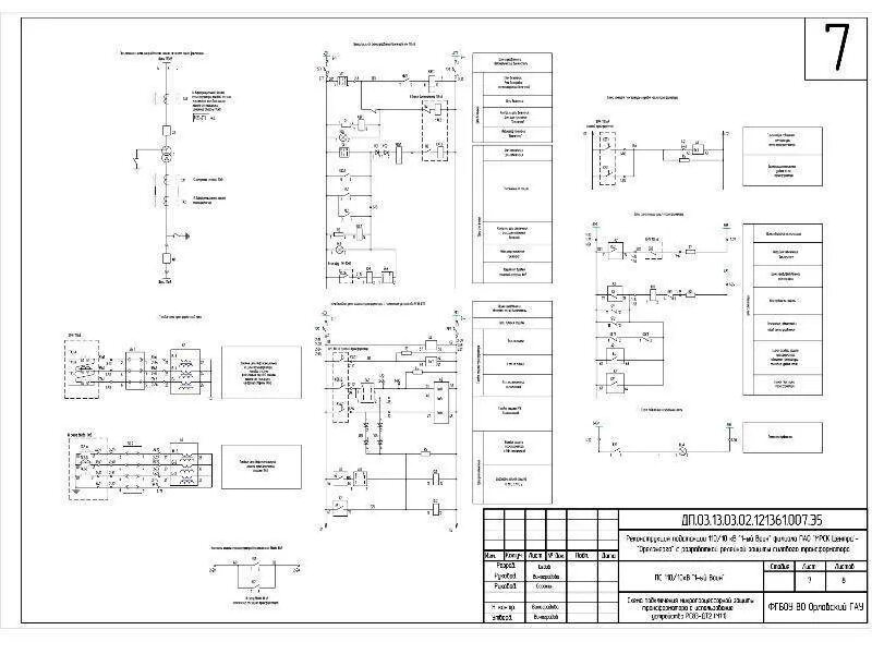 Релейная защита 10 кв. Релейная защита трансформатора 110/10 схема. Релейная схема трансформатора 110кв. Схема релейной защиты трансформатора 6кв. Схема релейной защиты подстанции 6 кв.