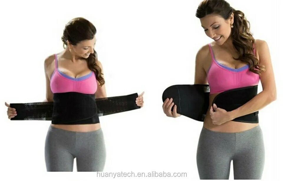 Ada waist