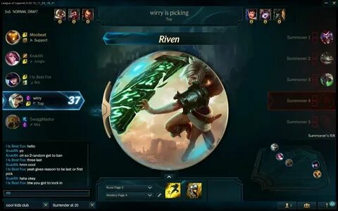 Pick support