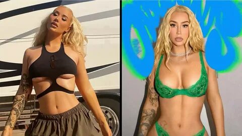 Iggy Azalea OnlyFans Leak Reveals Earnings of Over $3 Million.