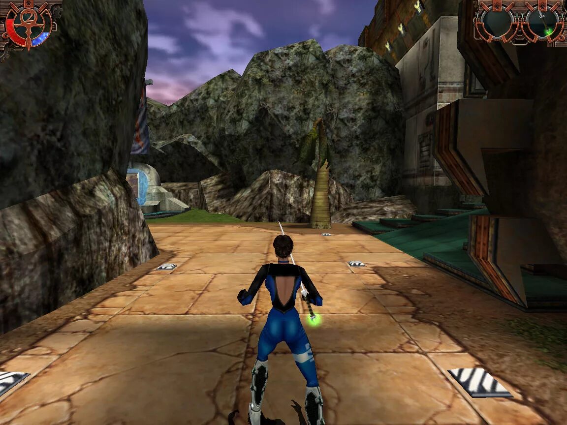 Heavy metal f. 2 игра. K. Heavy metal 2000 f. K.