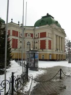 Иркутск 31
