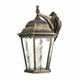 Уличный arte lamp