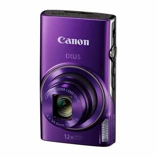 Canon ixus hs