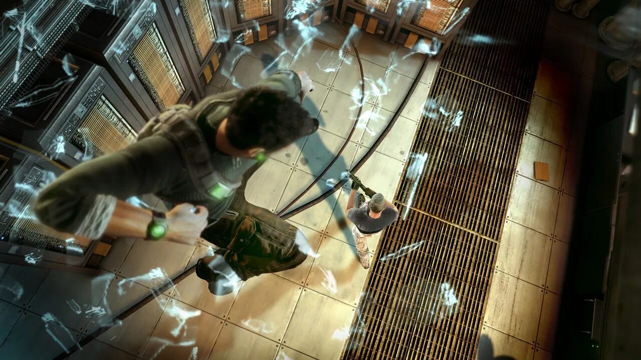 Tom Clancy's Splinter Cell conviction 2007. Tom Clancy's Splinter Cell 2010. Tom Clancy’s Splinter Cell: conviction (2010). Tom Clancys Splinter Cell conviction Deluxe Edition.