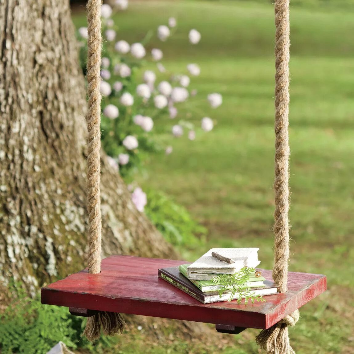 Swing tree