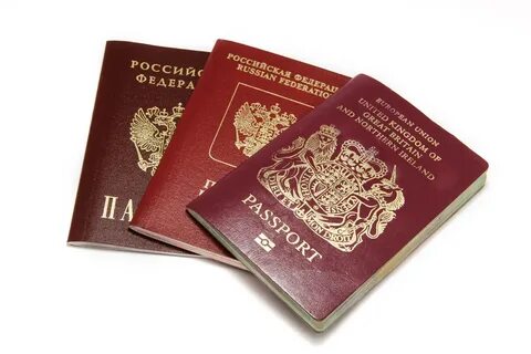 Как получить двойное гражданство россиянину