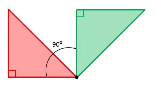 Поворотный треугольник. Треугольник 90 градусов. Повернуть треугольник на 90 градусов. Поворот треугольника на 90 градусов. Треугольник против часовой стрелки 45