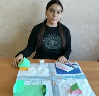 Всероссийская акция я изобретатель