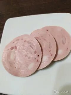 Колбаса филе