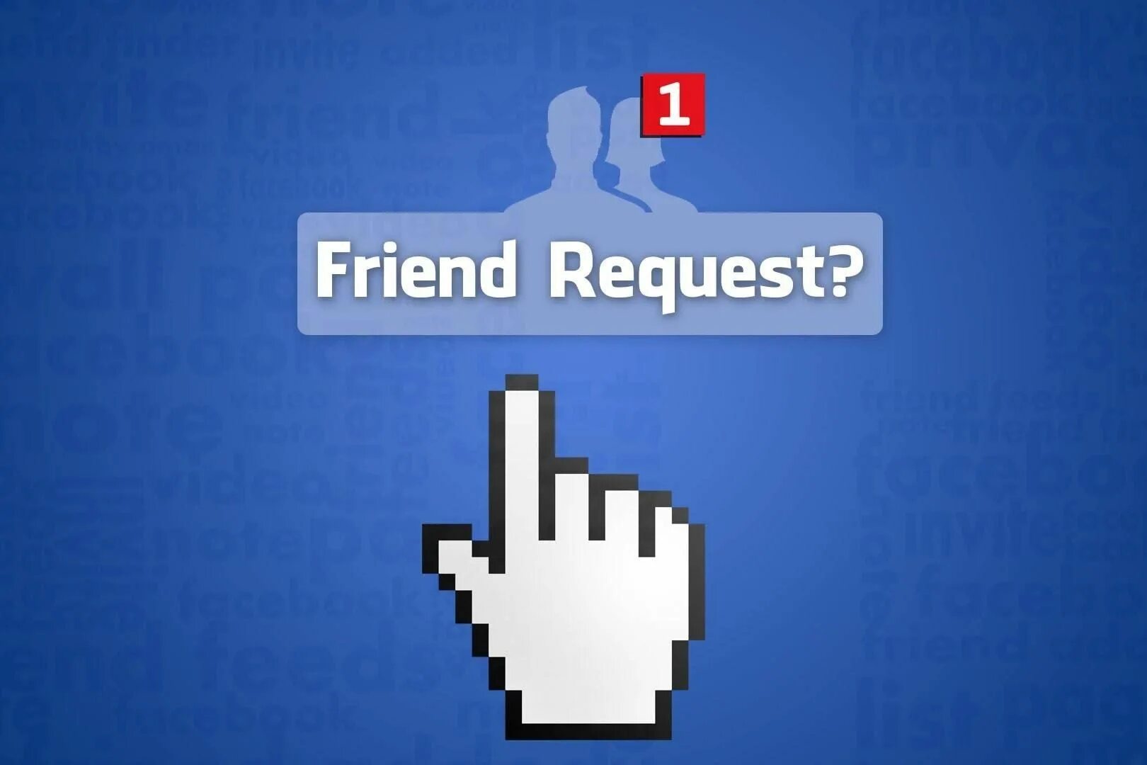 Unable to accept friend request. Facebook. facebook friends. друзья в фейсбуке. friend request.