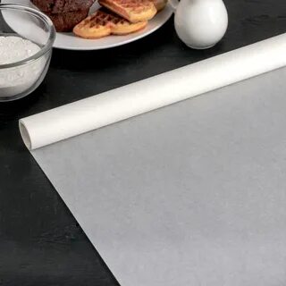 Пергамент для духовки